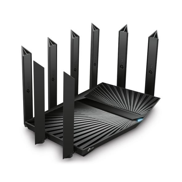 TP-LINK Wireless Router 7800 Mbps Mesh