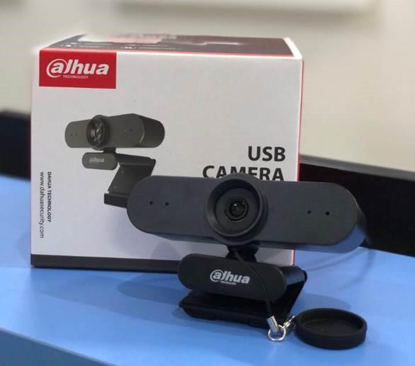 CAMERA WEBCAM FULL HD/HTI-UC320 DAHUA