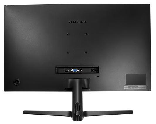 SAMSUNG 26.9" Curved Panel VA