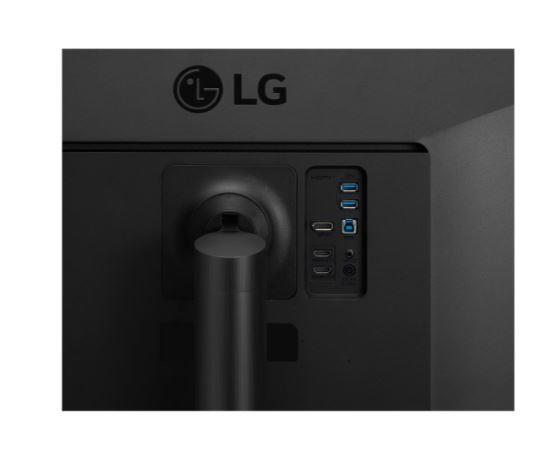 LG 34WN750P-B 34" 21 : 9