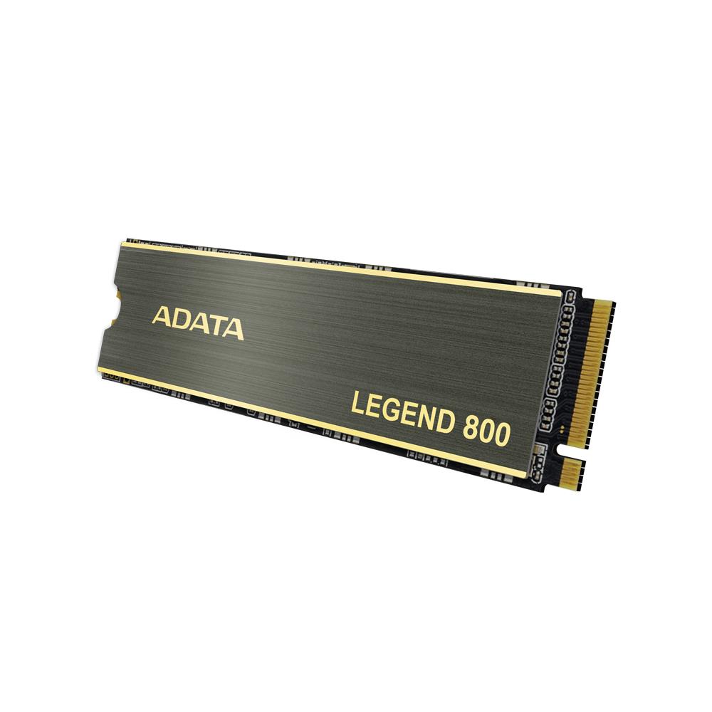 ADATA LEGEND 800 500GB M.2