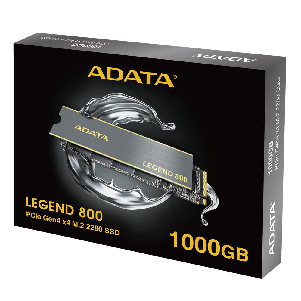 ADATA LEGEND 800 1TB M.2