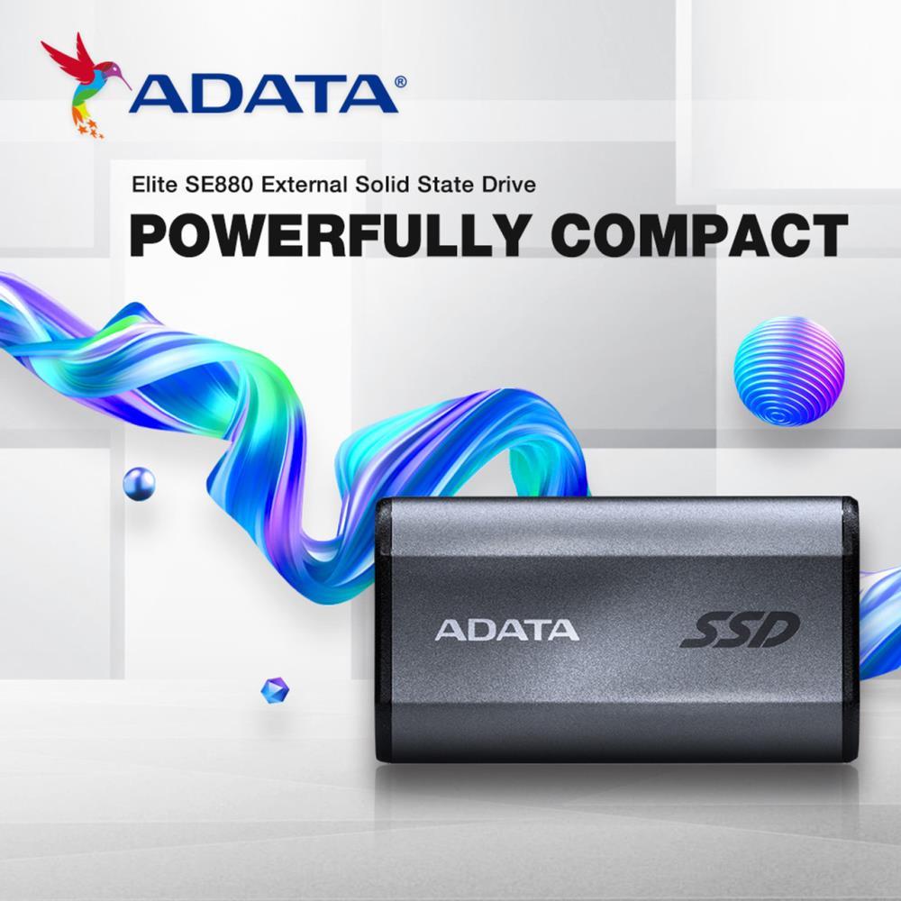 ADATA SE880 1TB USB-C