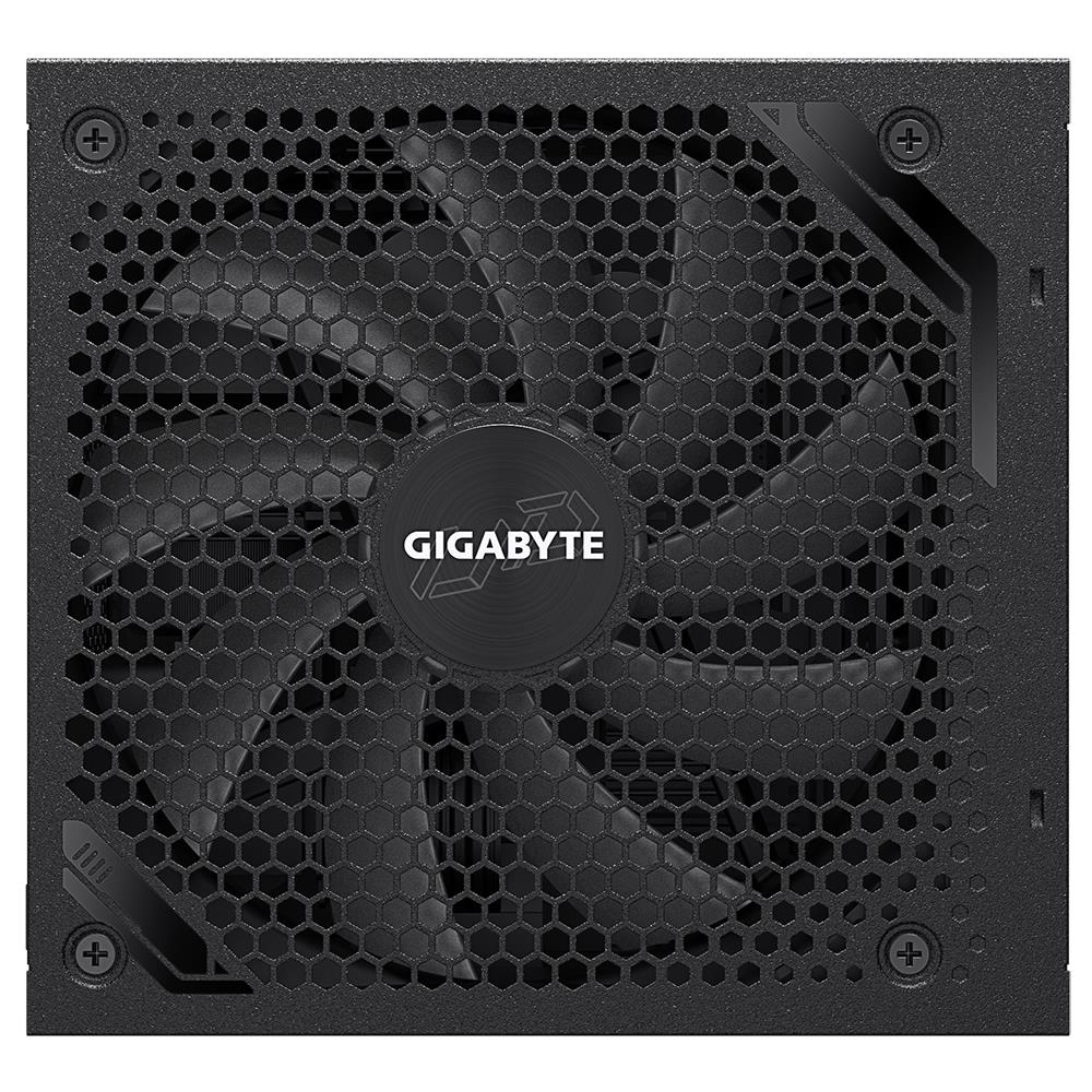 GIGABYTE 1300 Watts Efficiency 80 PLUS GOLD PFC Active