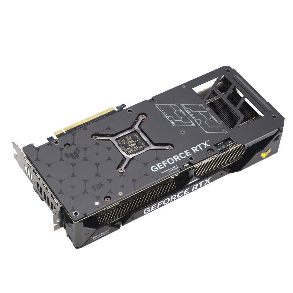 VGA PCIE16 RTX4070 12GB GDDR6X/TUF-RTX4070-12G-GAMING ASUS