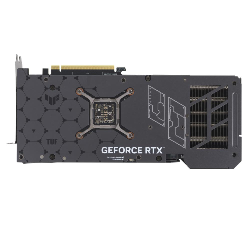 VGA PCIE16 RTX4070 12GB GDDR6X/TUF-RTX4070-12G-GAMING ASUS