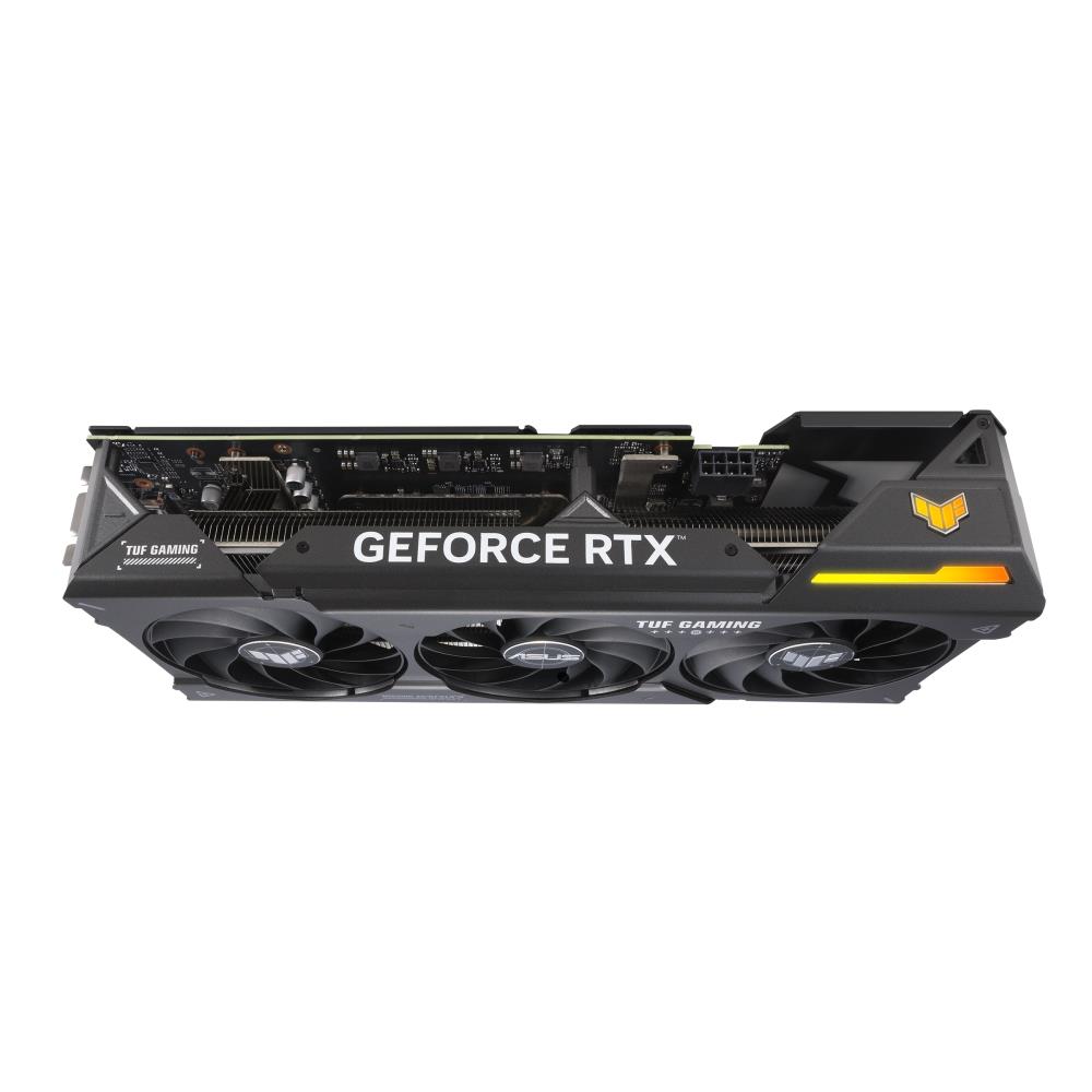 VGA PCIE16 RTX4070 12GB GDDR6X/TUF-RTX4070-12G-GAMING ASUS