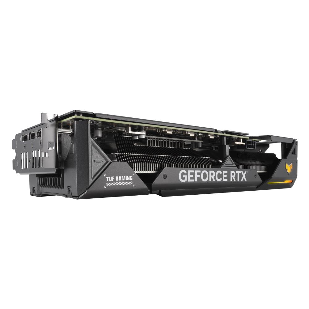 VGA PCIE16 RTX4070 12GB GDDR6X/TUF-RTX4070-12G-GAMING ASUS