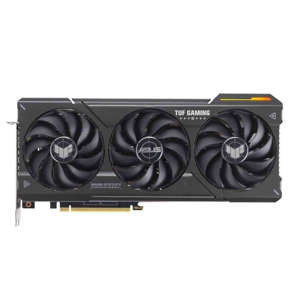 VGA PCIE16 RTX4070 12GB GDDR6X/TUF-RTX4070-12G-GAMING ASUS