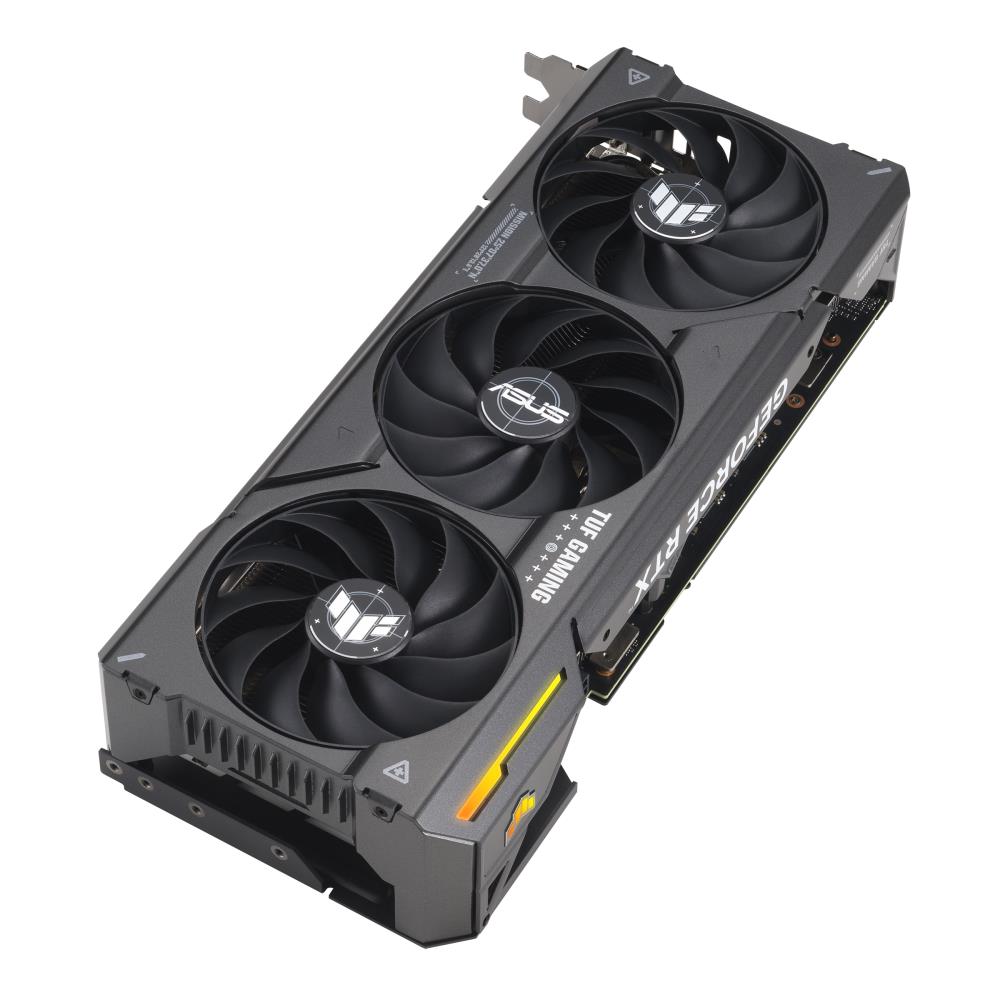 VGA PCIE16 RTX4070 12GB GDDR6X/TUF-RTX4070-12G-GAMING ASUS