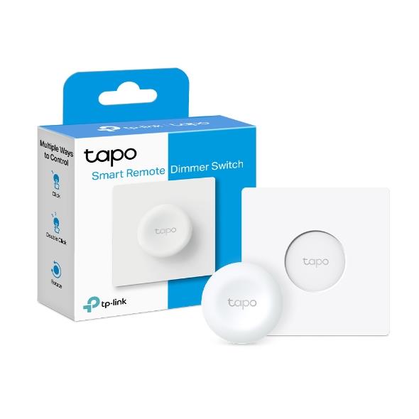 TP-LINK Tapo S200D White TAPOS200D