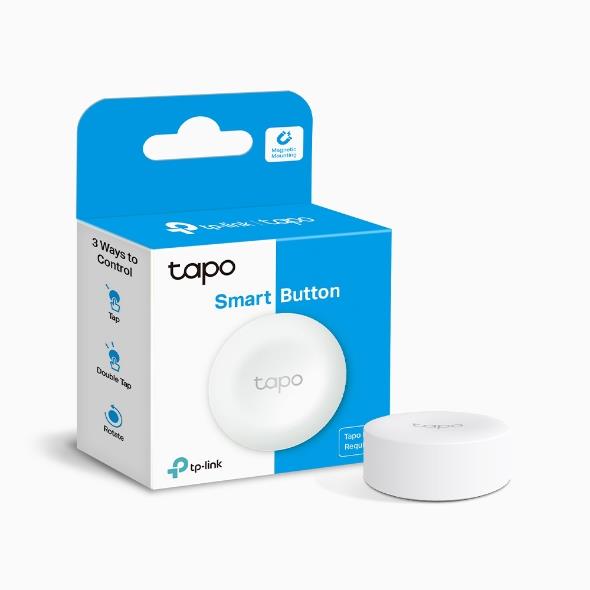 TP-LINK Tapo S200B White TAPOS200B