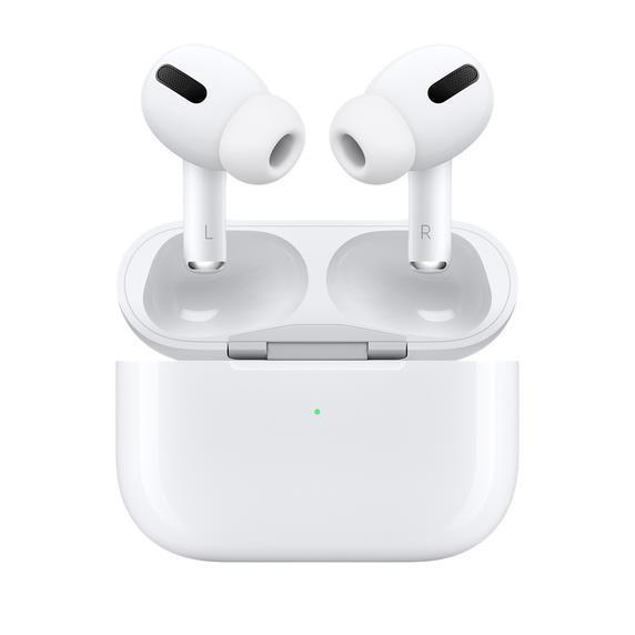 HEADSET AIRPODS PRO 2021 WRL//CHARGING CASE MLWK3 APPLE