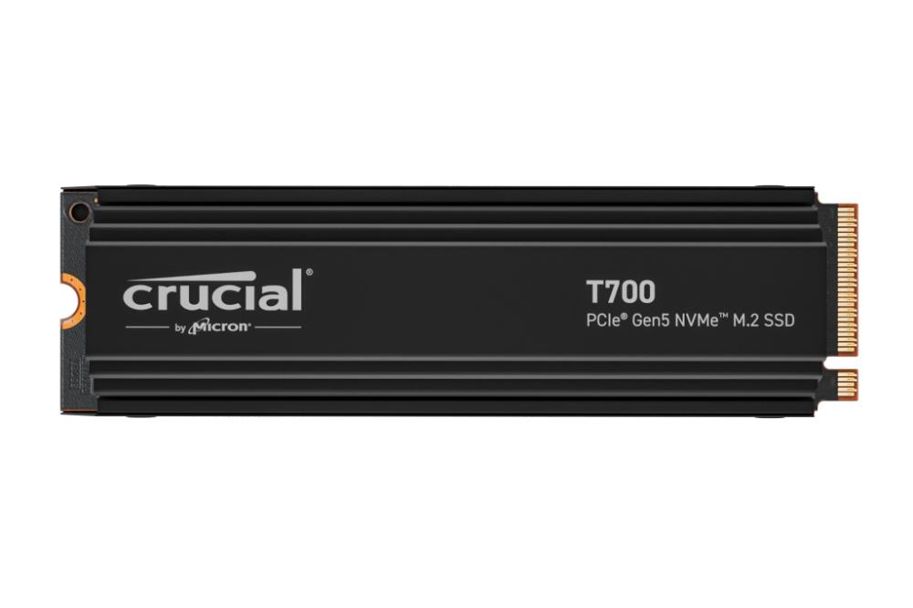 CRUCIAL T700 1TB M.2