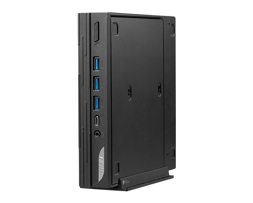 MSI PRO DP10 13M Business Desktop