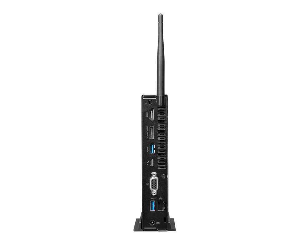 MSI PRO DP10 13M Business Desktop