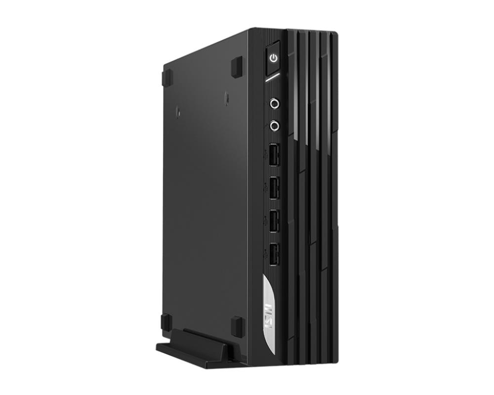 MSI PRO DP21 13M Business Desktop