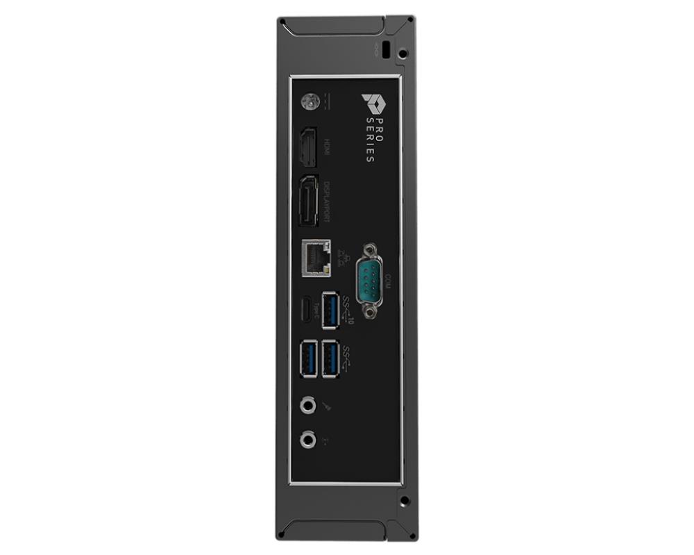 MSI PRO DP21 13M Business Desktop