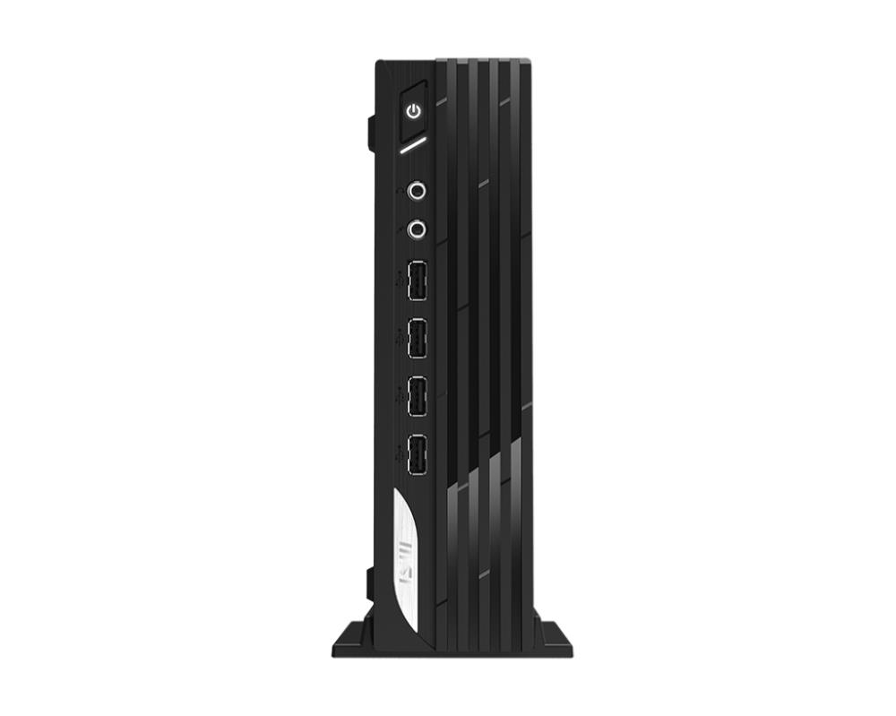 MSI PRO DP21 13M Business Desktop