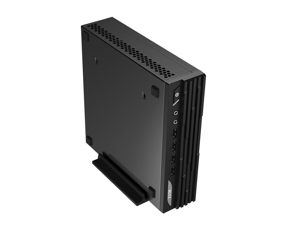 MSI PRO DP21 13M Business Desktop