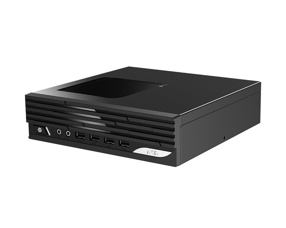 MSI PRO DP21 13M Business Desktop