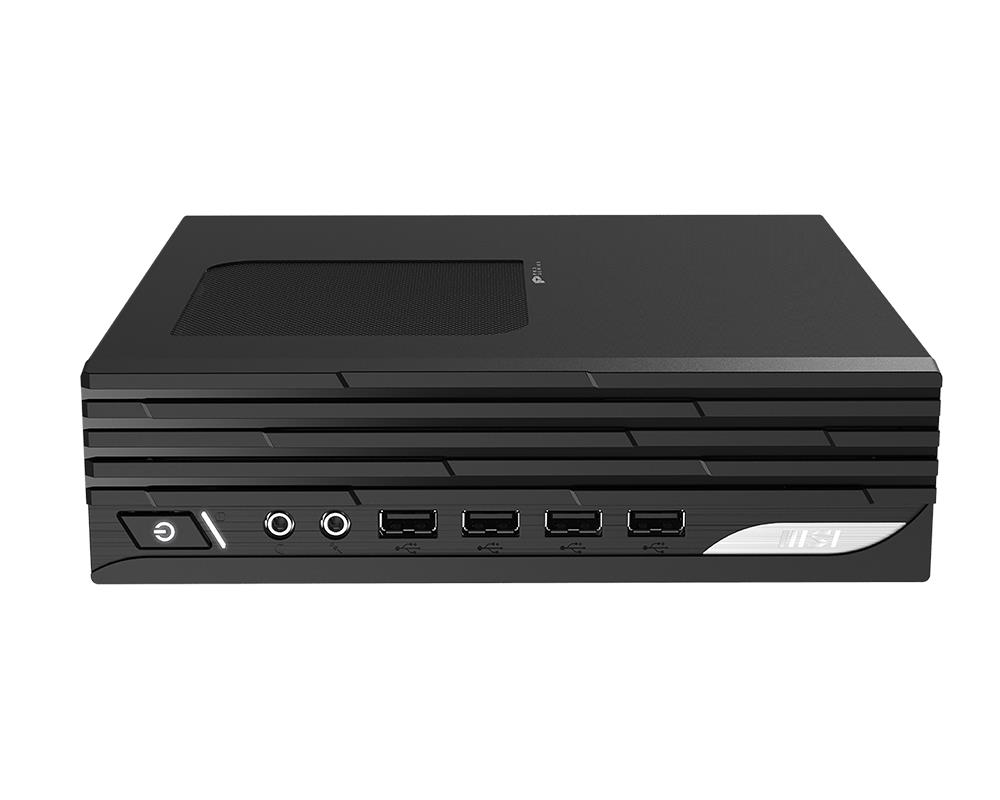 MSI PRO DP21 13M Business Desktop