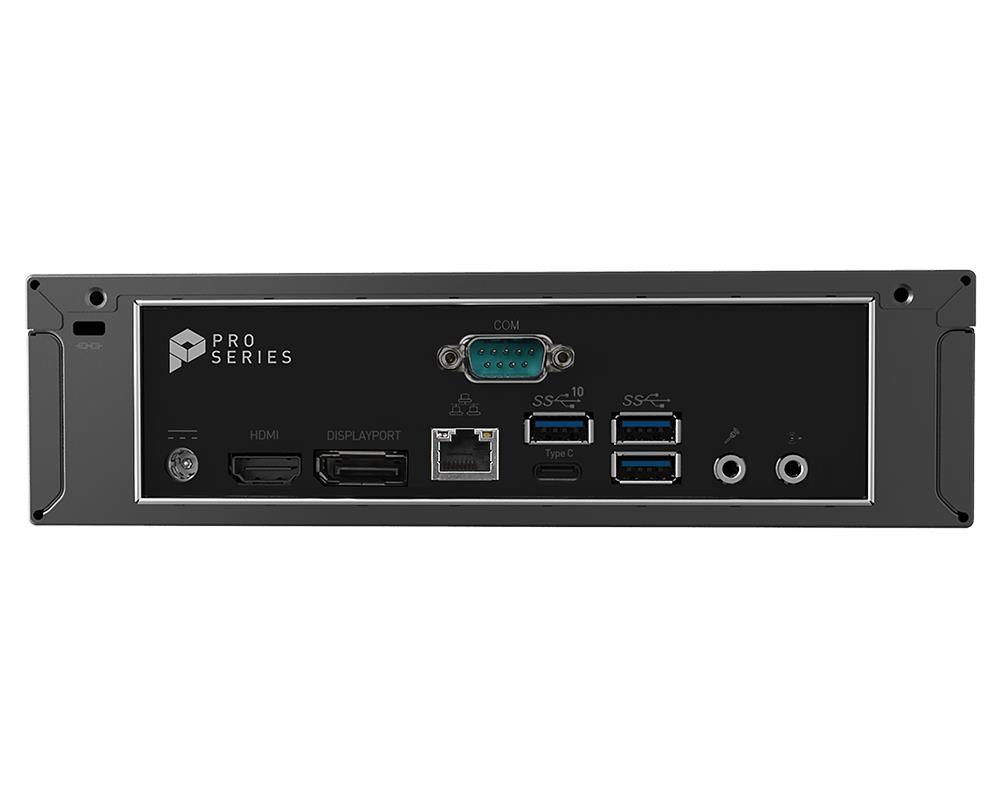 MSI PRO DP21 13M Business Desktop