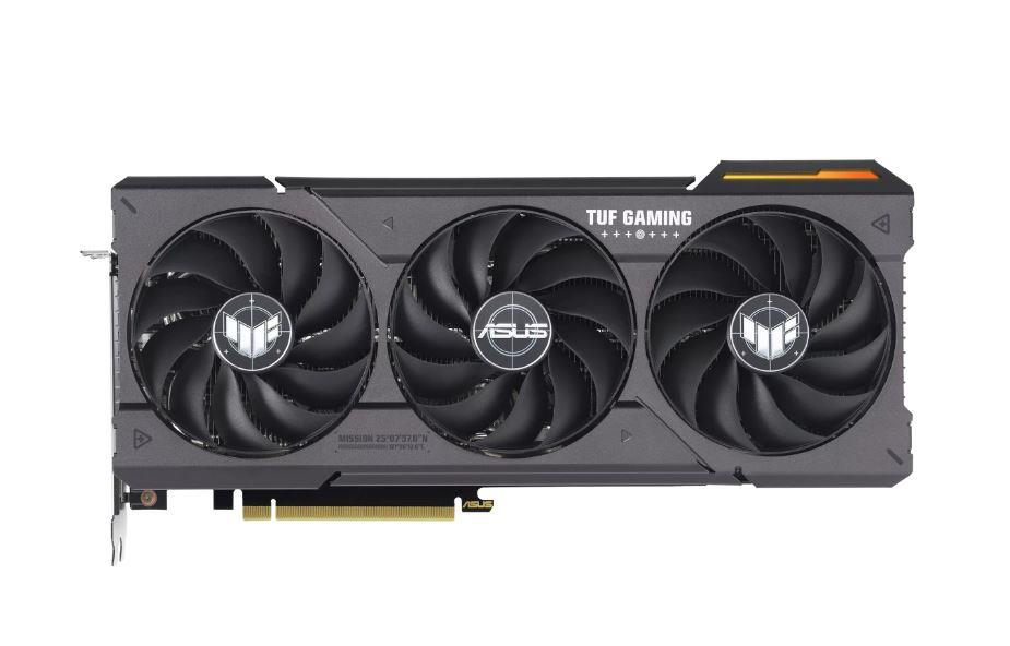 ASUS NVIDIA GeForce RTX 4060 Ti 8 GB GDDR6