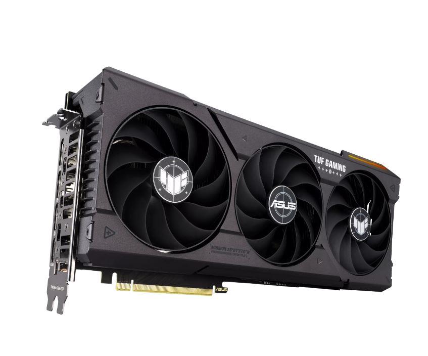 ASUS NVIDIA GeForce RTX 4060 Ti 8 GB GDDR6