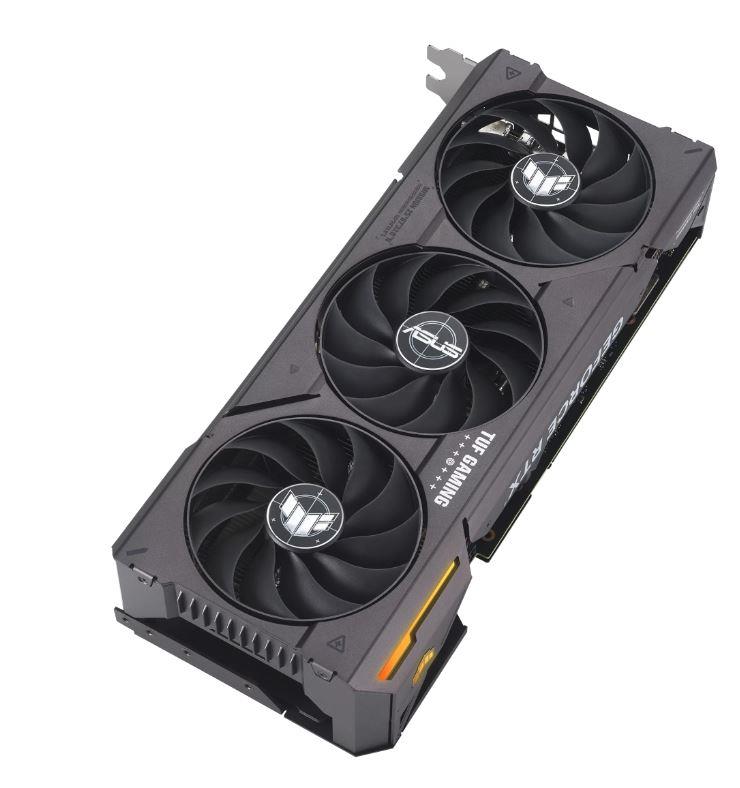 ASUS NVIDIA GeForce RTX 4060 Ti 8 GB GDDR6