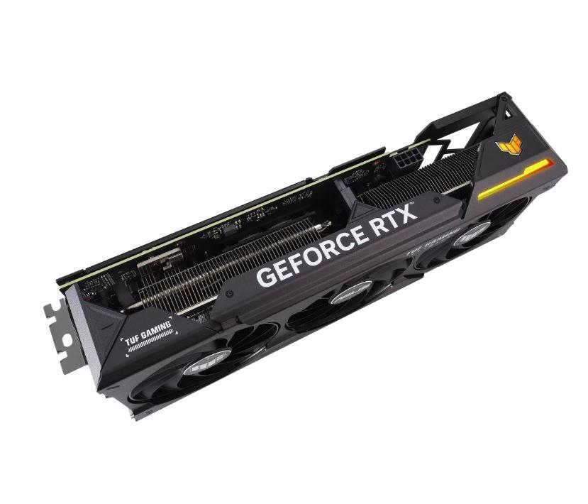 ASUS NVIDIA GeForce RTX 4060 Ti 8 GB GDDR6