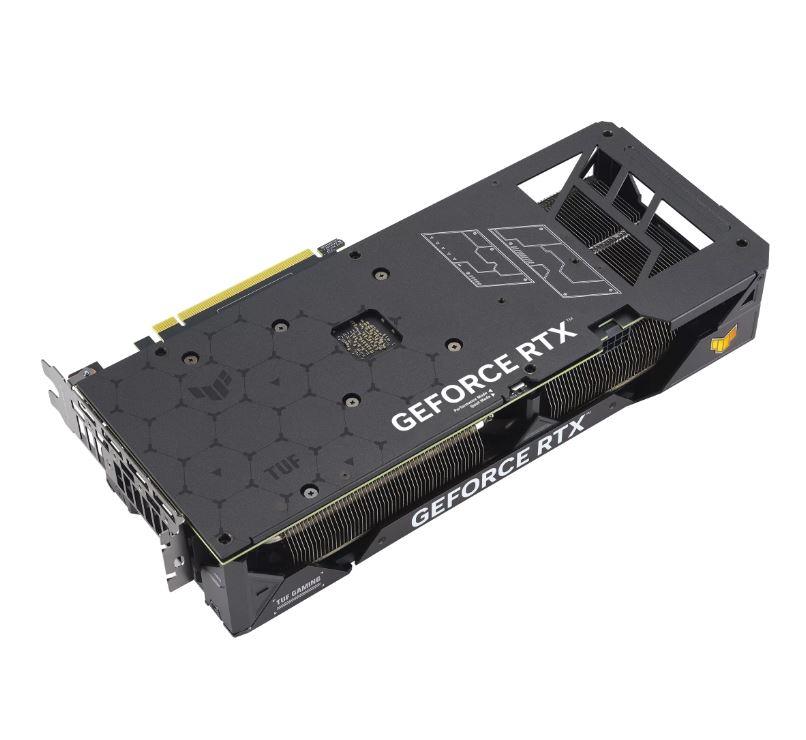 ASUS NVIDIA GeForce RTX 4060 Ti 8 GB GDDR6