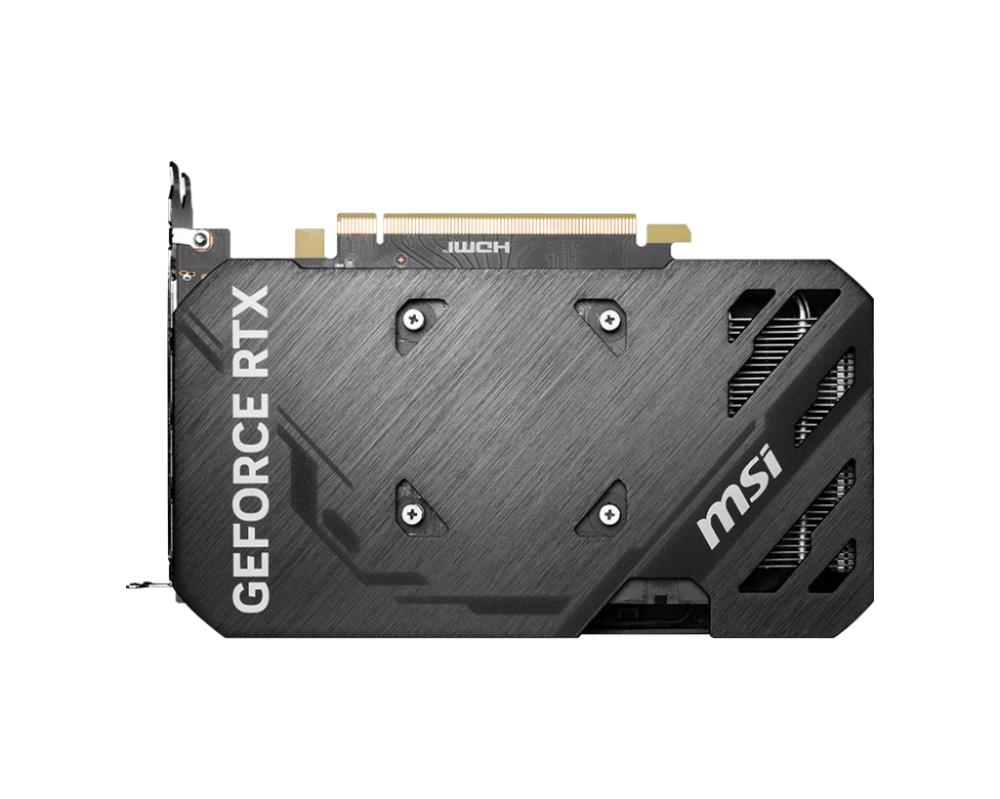 MSI NVIDIA GeForce RTX 4060 Ti 8 GB GDDR6