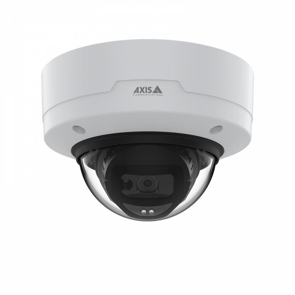 NET CAMERA M3215-LVE DOME/02371-001 AXIS