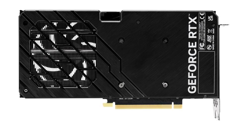 PALIT NVIDIA GeForce RTX 4060 Ti 8 GB GDDR6