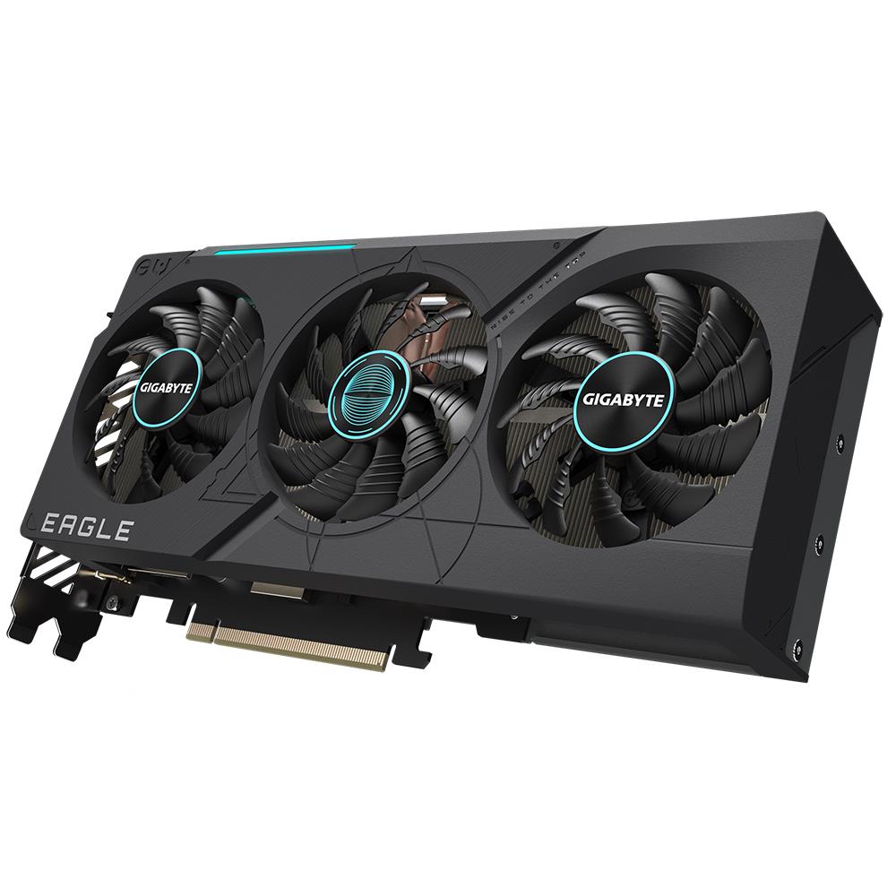 GIGABYTE NVIDIA GeForce RTX 4070 Ti 12 GB GDDR6X