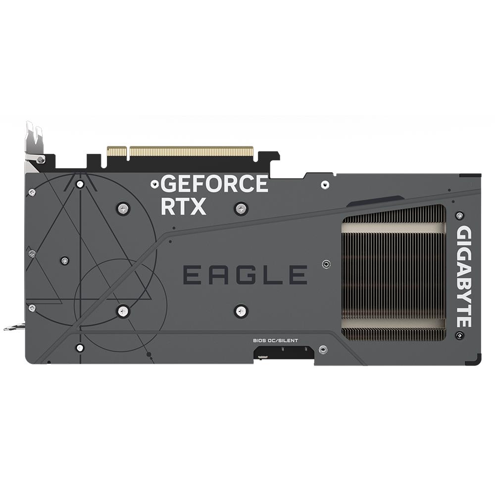 GIGABYTE NVIDIA GeForce RTX 4070 Ti 12 GB GDDR6X