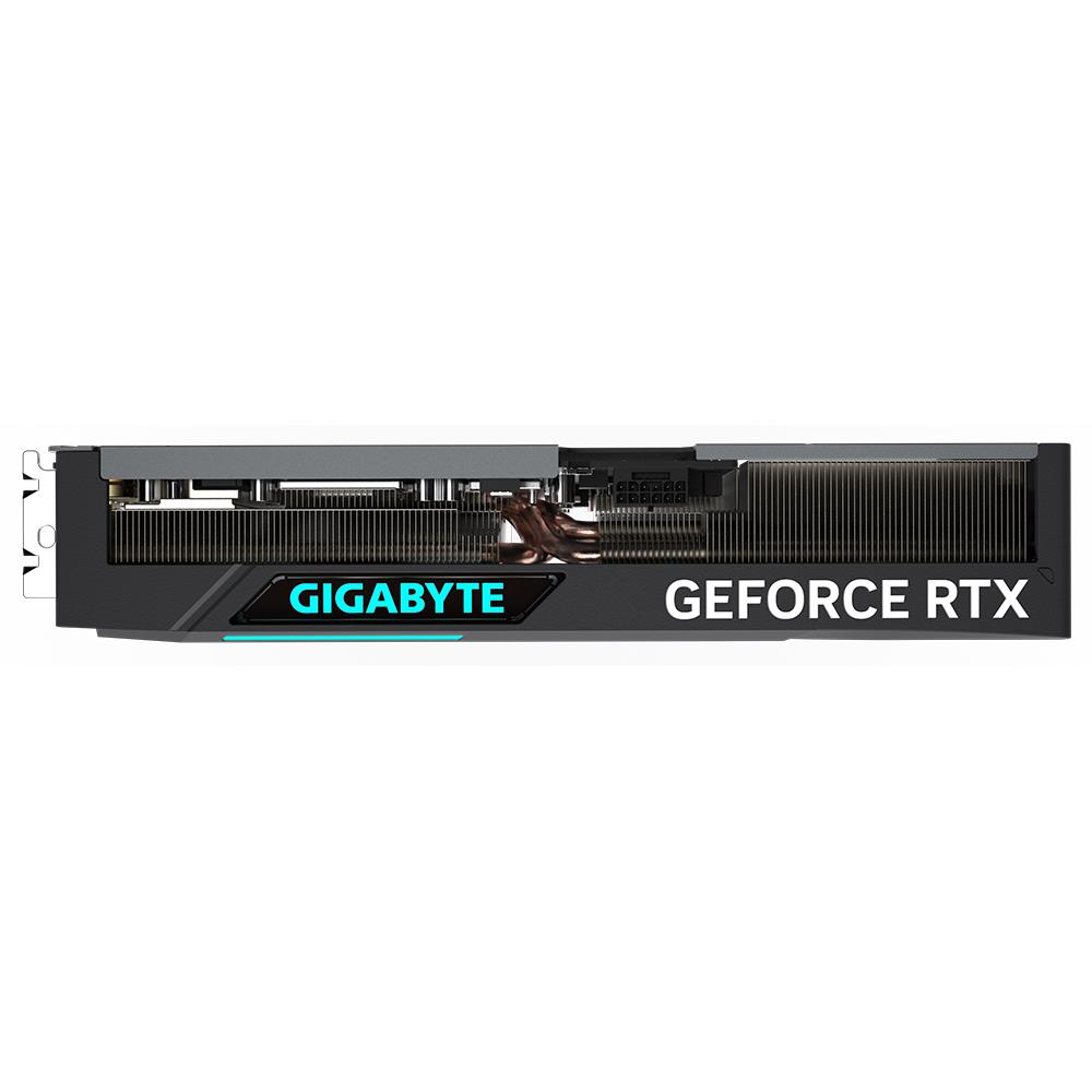 GIGABYTE NVIDIA GeForce RTX 4070 Ti 12 GB GDDR6X