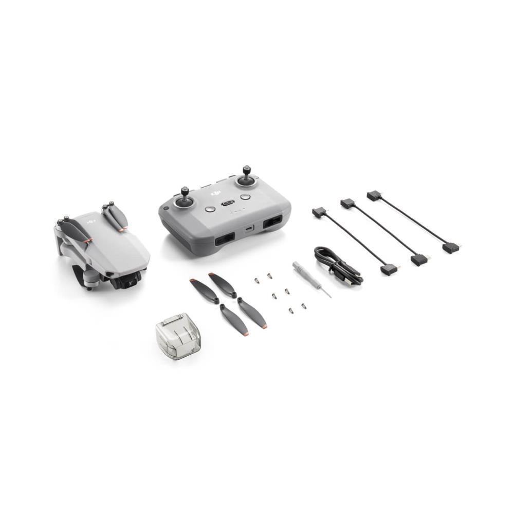 DJI DJI Mini 2 SE Consumer CP.MA.00000573.05