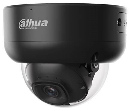 NET CAMERA 5MP IR DOME/HDBW3541E-AS-0280B-S2-B DAHUA