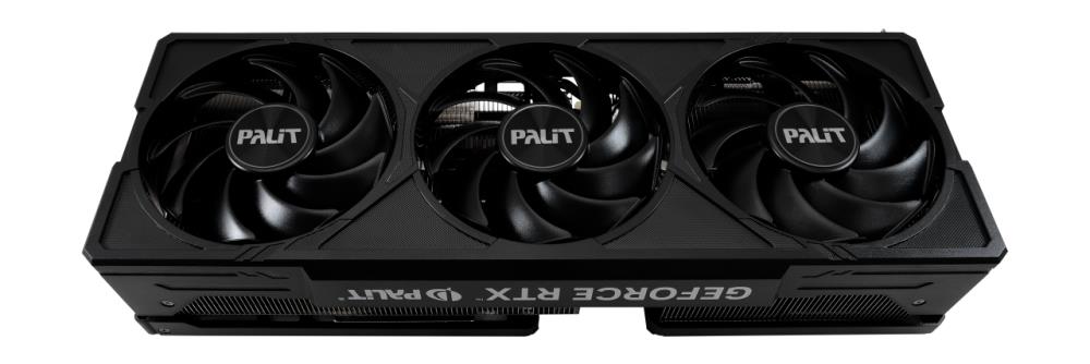 PALIT NVIDIA GeForce RTX 4070 Ti 12 GB GDDR6X