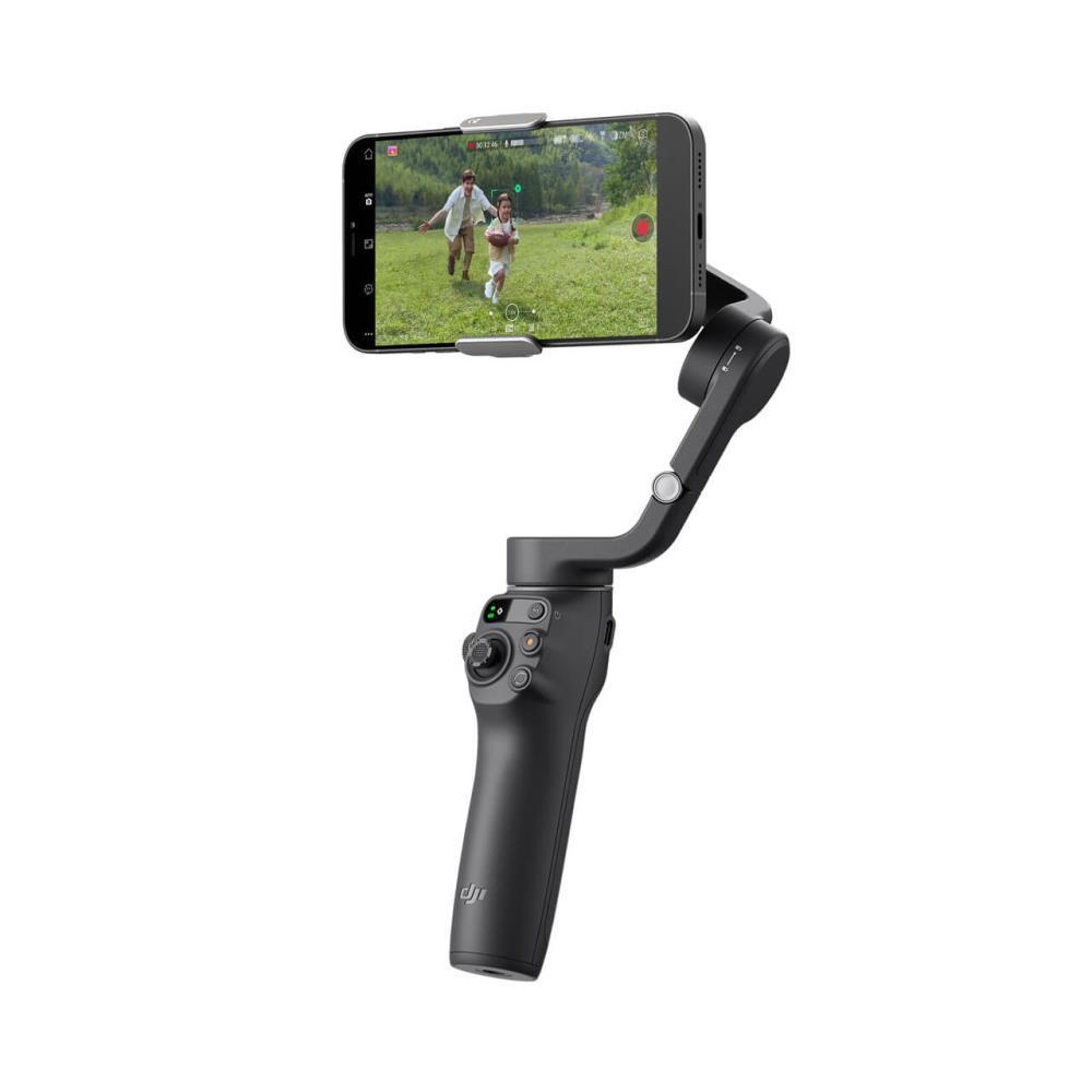 GIMBAL OSMO MOBILE 6/PL. GRAY CP.OS.00000284.01 DJI