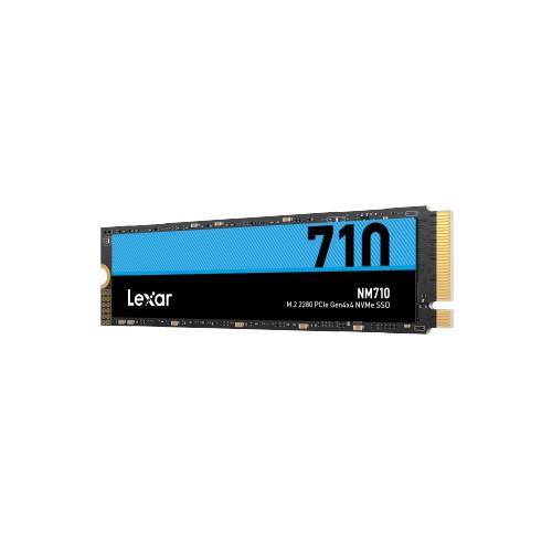 LEXAR NM710 500GB M.2