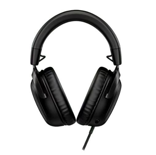 HEADSET HYPERX CLOUD III/BLACK 727A8AA HYPERX