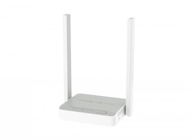 WRL ROUTER 300MBPS 100M 4P/START KN-1112-01EN KEENETIC