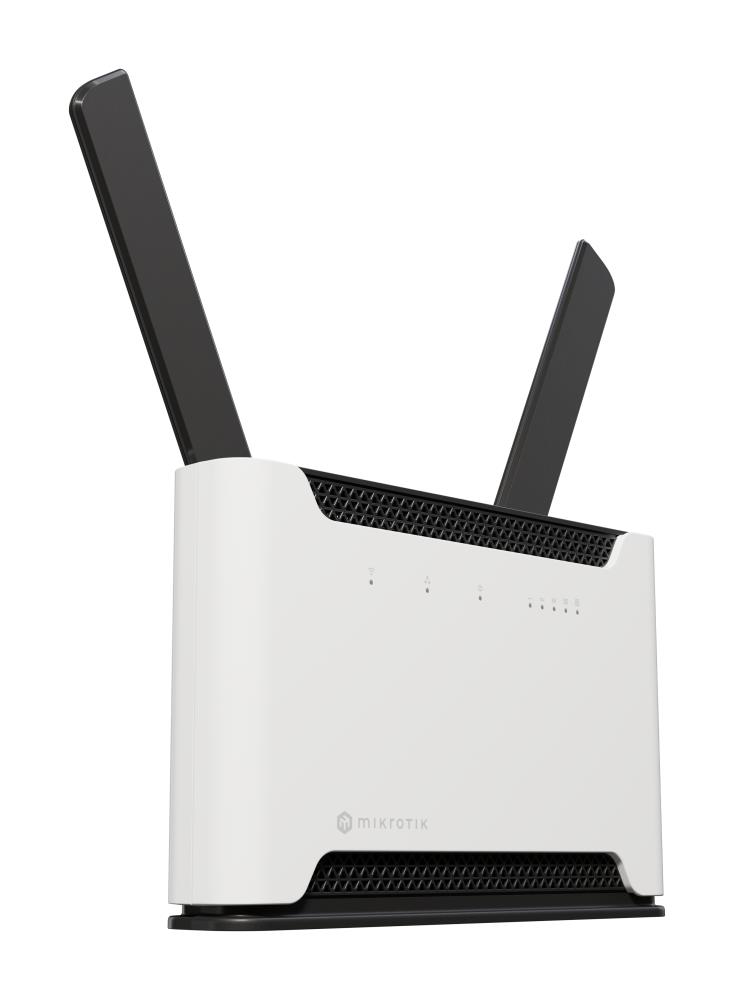 MIKROTIK Wi-Fi 6 USB 4x10/100/1000M