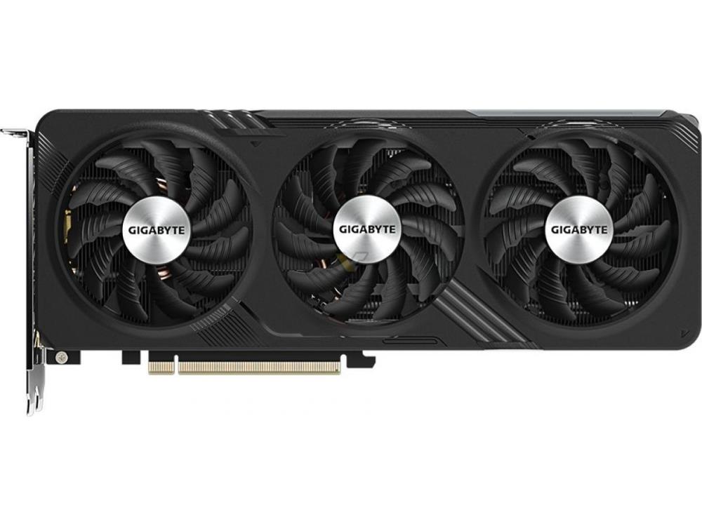 GIGABYTE NVIDIA GeForce RTX 4060 8 GB GDDR6