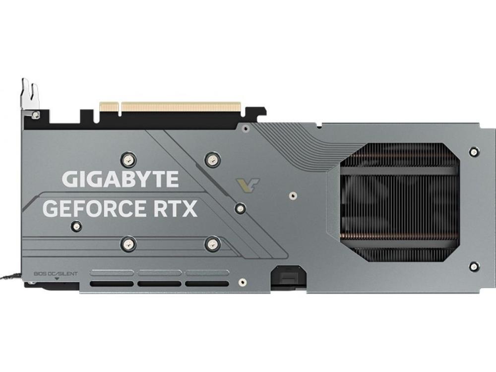 GIGABYTE NVIDIA GeForce RTX 4060 8 GB GDDR6