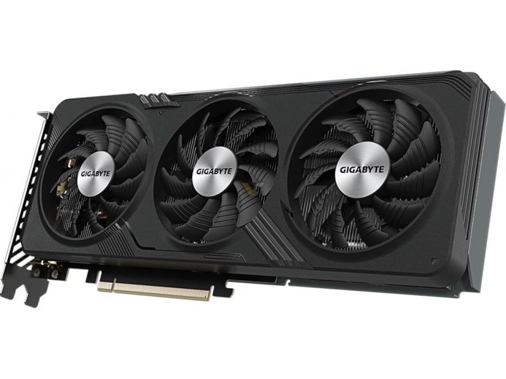 GIGABYTE NVIDIA GeForce RTX 4060 8 GB GDDR6