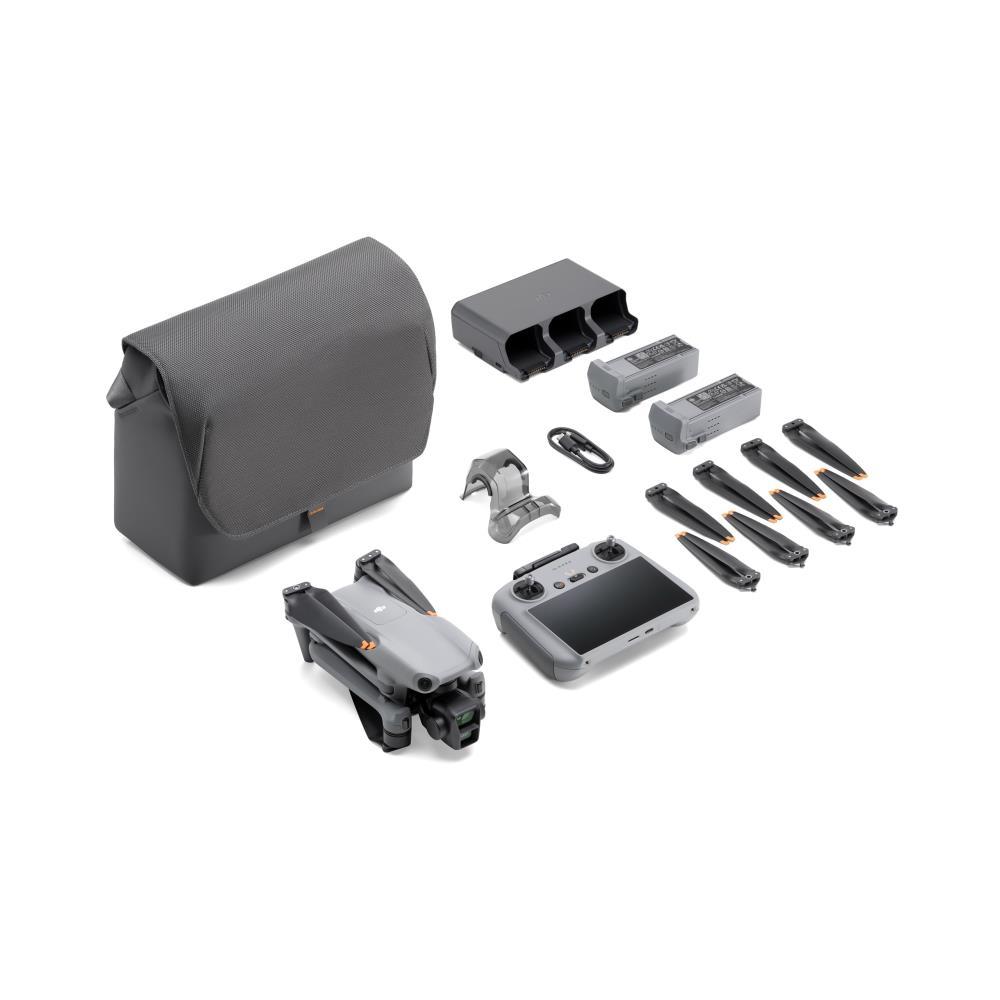 DRONE AIR 3 FLY MORE COMBO/DJI RC 2 CP.MA.00000693.04 DJI